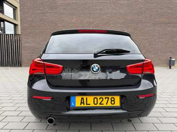 118i Aut. M Sport