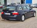 BMW 525 Touring XENON+NAVI+AHK Luftfederung Blauw - thumbnail 6