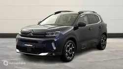 Citroen C5 Aircross PureTech 130ch S\u0026S Shine EAT8