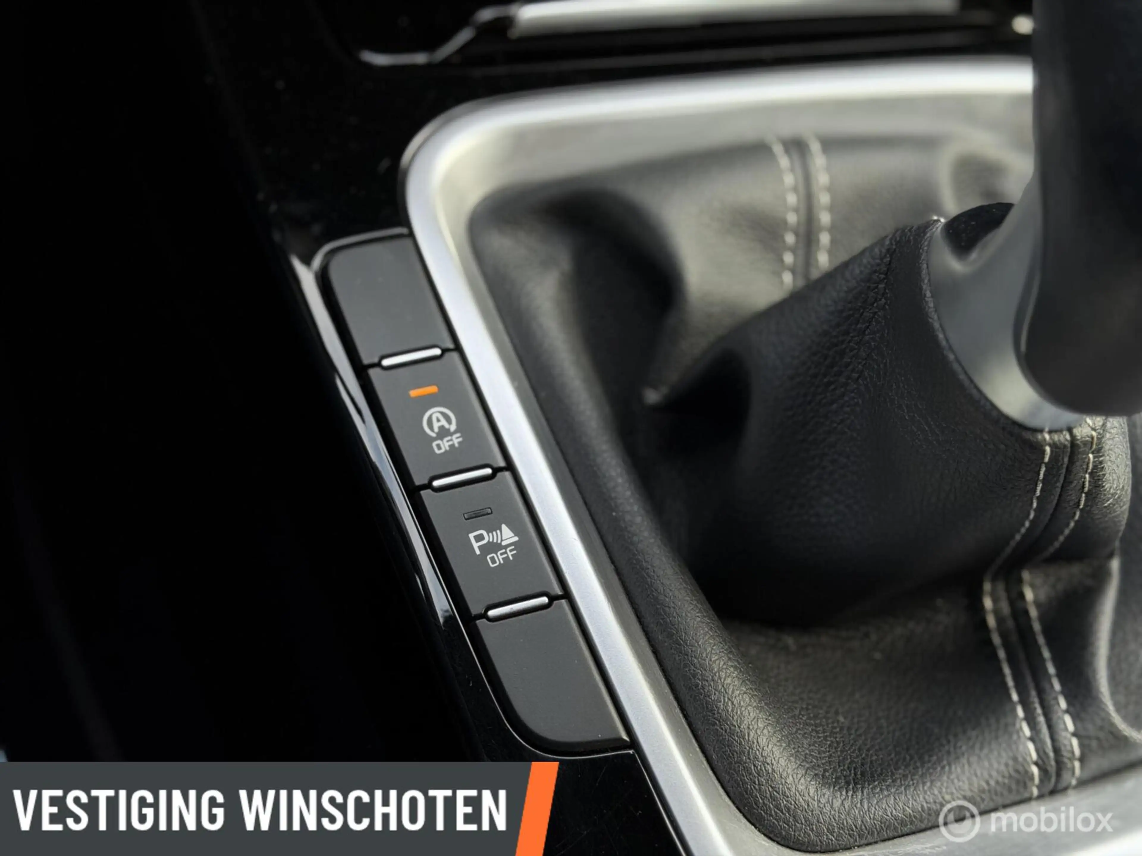Kia ProCeed / pro_cee'd 1.0 T-GDI GT-Line | Stoel/Stuurverwarming | Navi | — photo 21