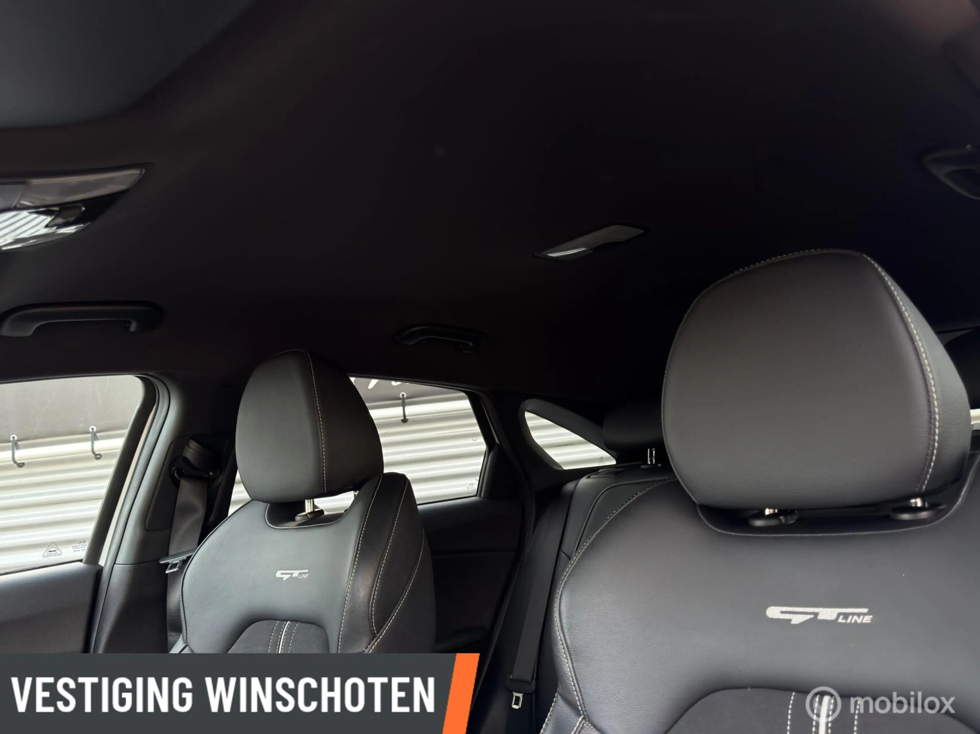 Kia ProCeed / pro_cee'd 1.0 T-GDI GT-Line | Stoel/Stuurverwarming | Navi | — photo 8