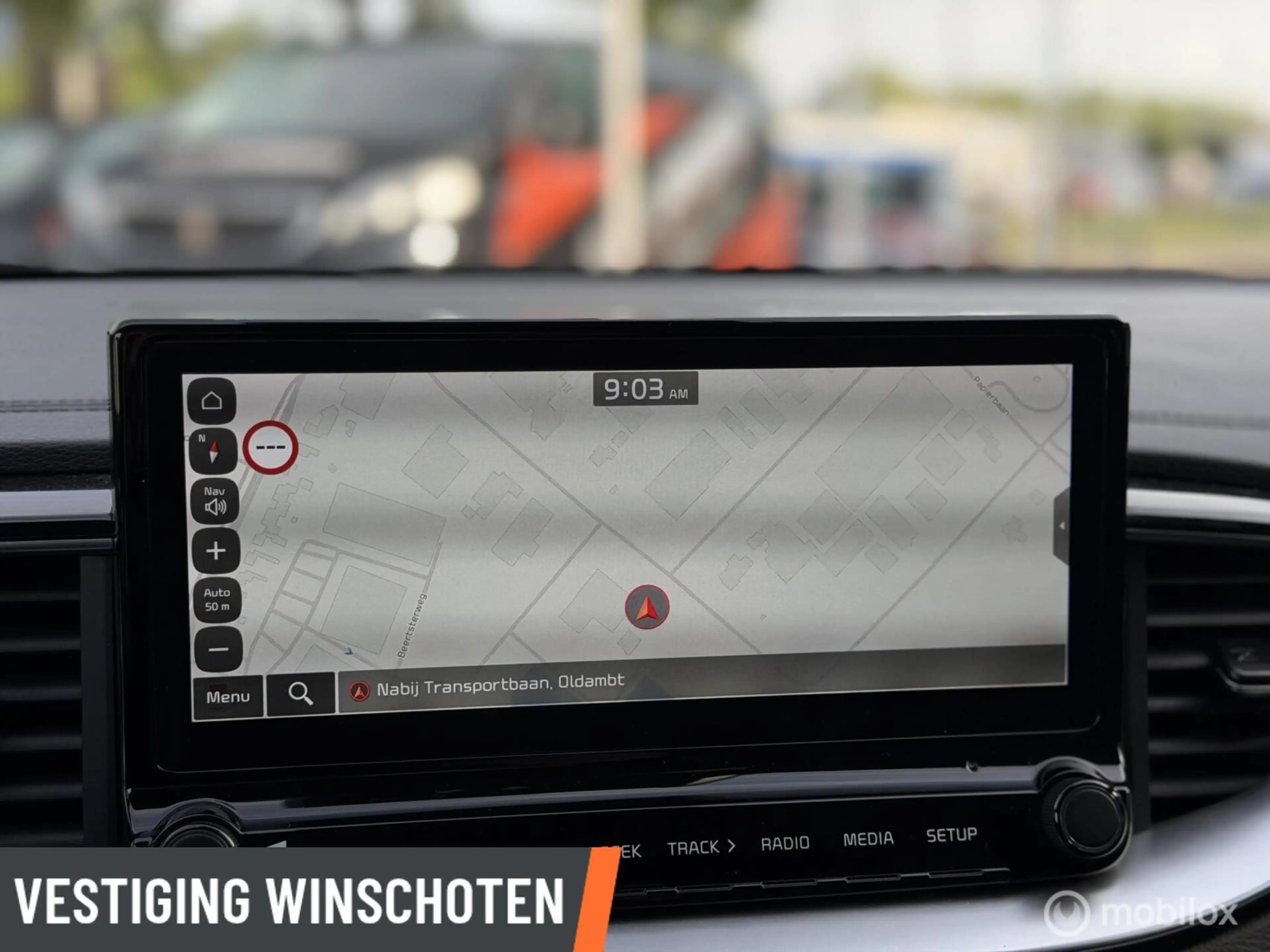 Kia ProCeed / pro_cee'd 1.0 T-GDI GT-Line | Stoel/Stuurverwarming | Navi | — photo 16
