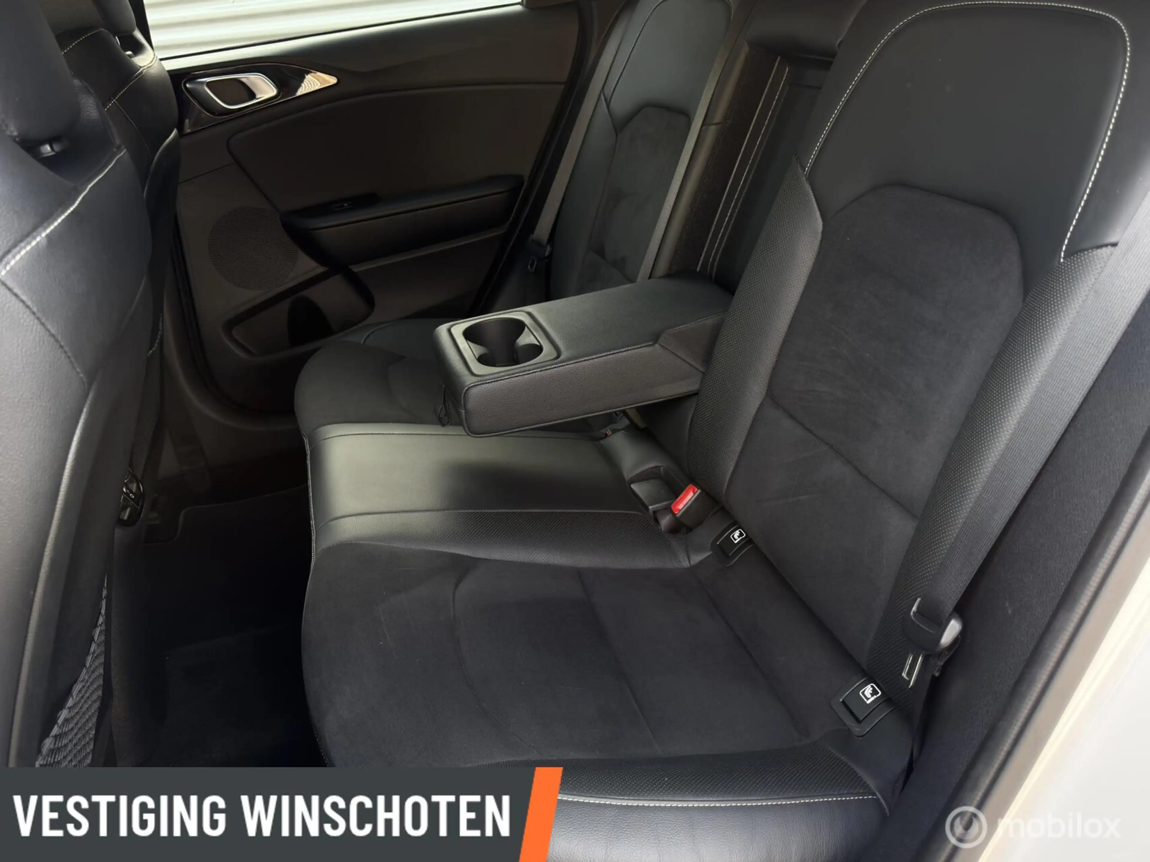 Kia ProCeed / pro_cee'd 1.0 T-GDI GT-Line | Stoel/Stuurverwarming | Navi | — photo 24