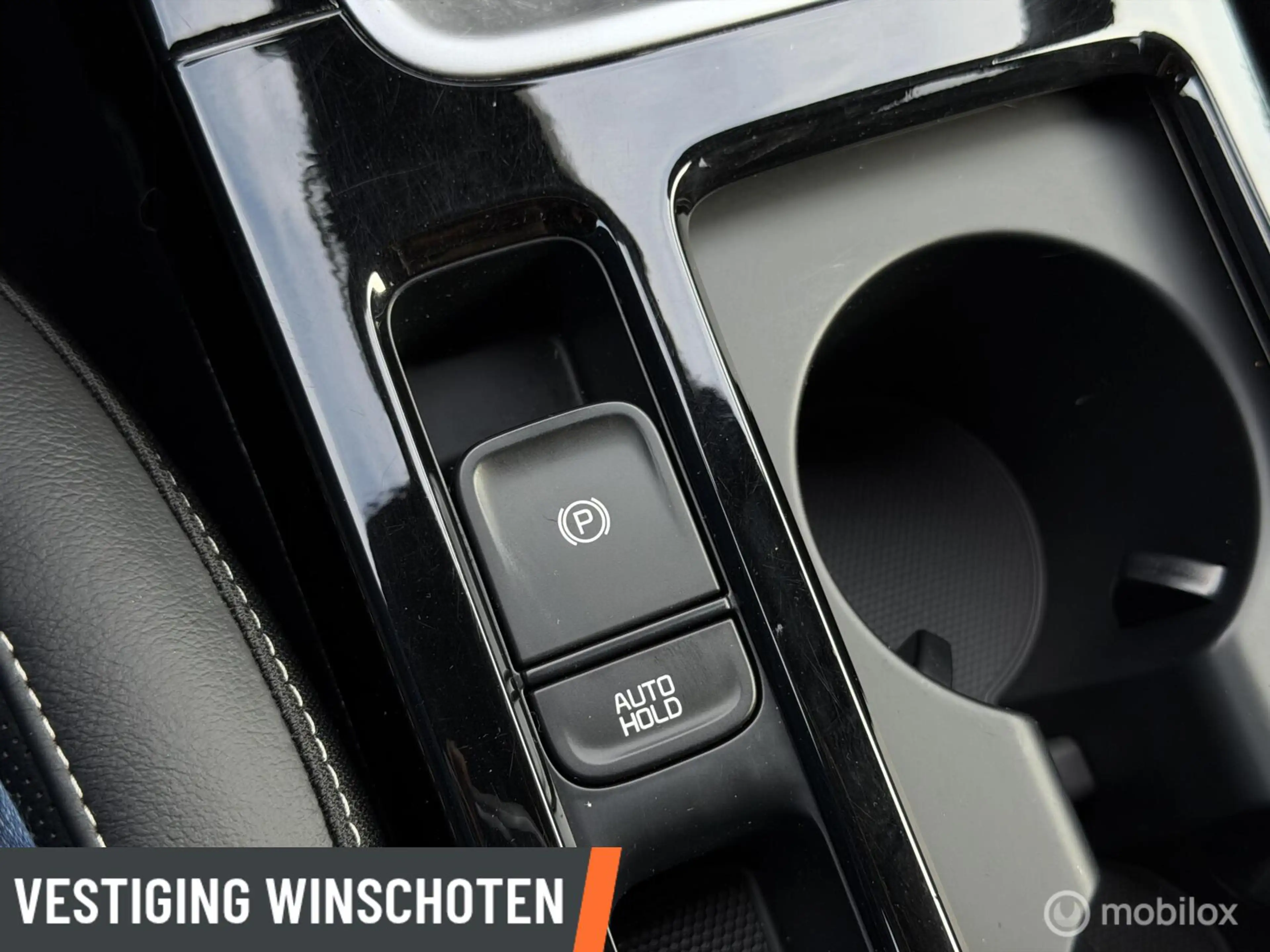 Kia ProCeed / pro_cee'd 1.0 T-GDI GT-Line | Stoel/Stuurverwarming | Navi | — photo 22