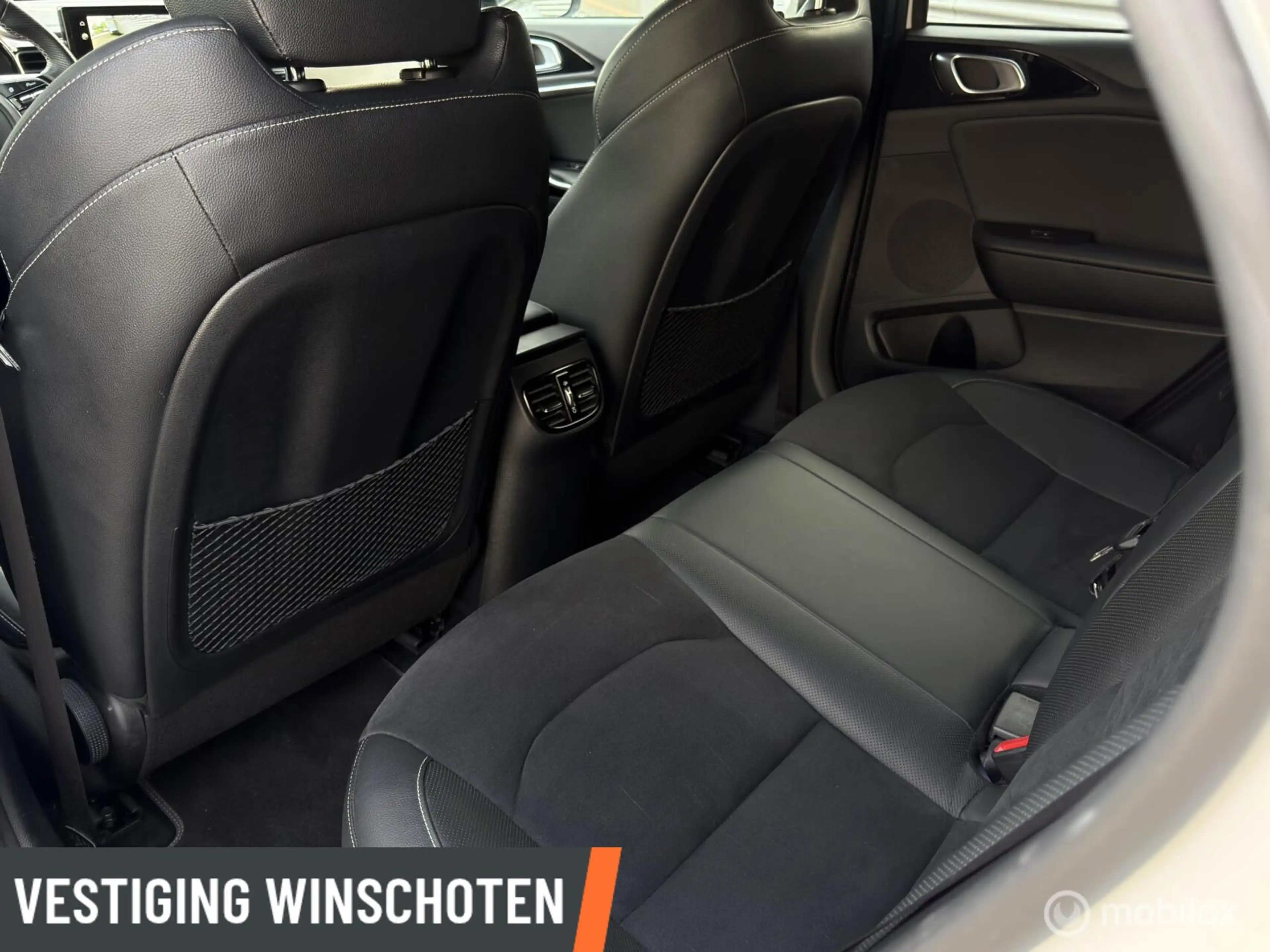 Kia ProCeed / pro_cee'd 1.0 T-GDI GT-Line | Stoel/Stuurverwarming | Navi | — photo 23