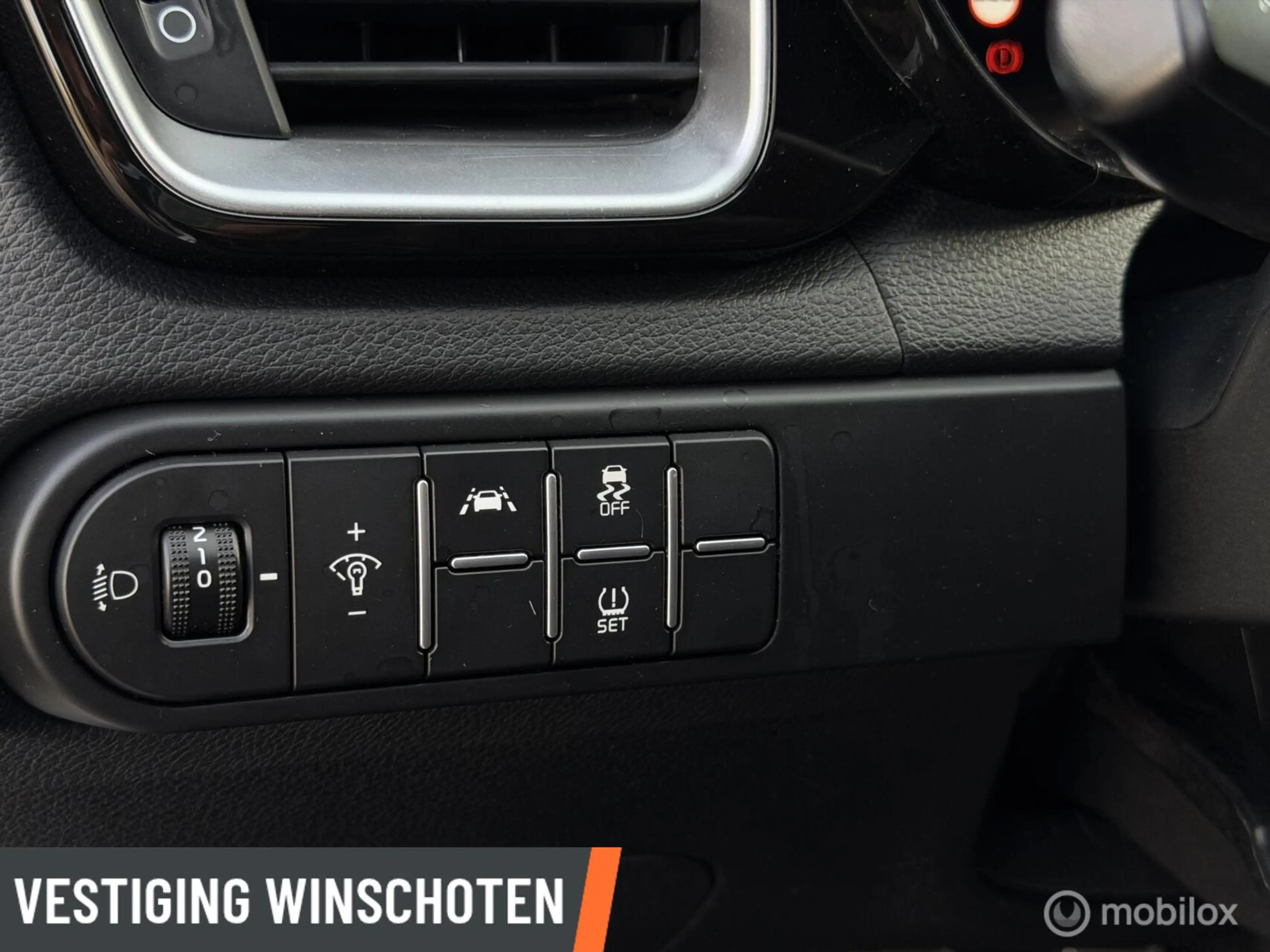 Kia ProCeed / pro_cee'd 1.0 T-GDI GT-Line | Stoel/Stuurverwarming | Navi | — photo 10