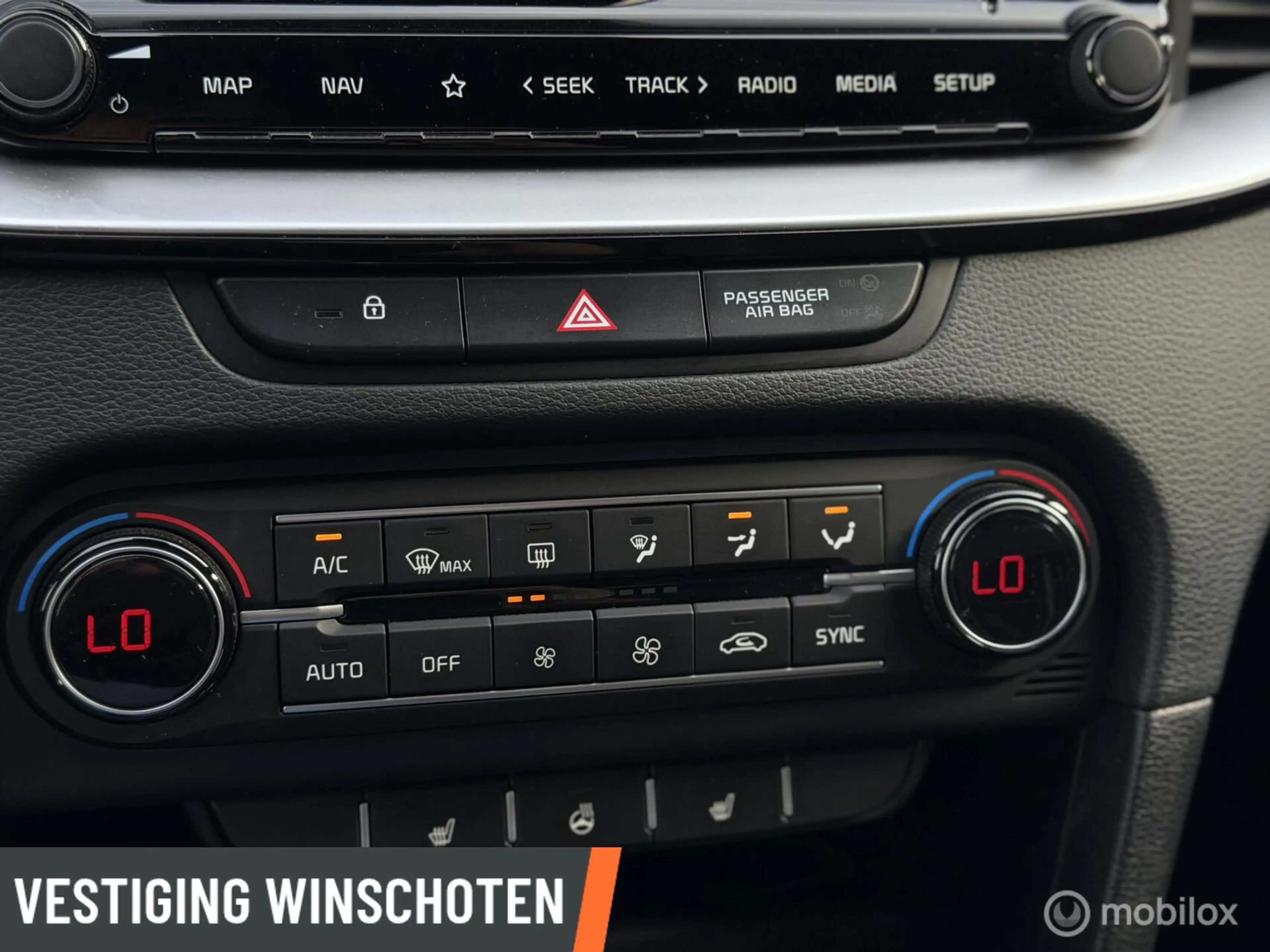 Kia ProCeed / pro_cee'd 1.0 T-GDI GT-Line | Stoel/Stuurverwarming | Navi | — photo 17