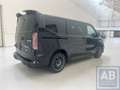 Ford Transit Custom * 5 Plaats -MSRT - New Car - Fleetprice * Noir - thumbnail 2