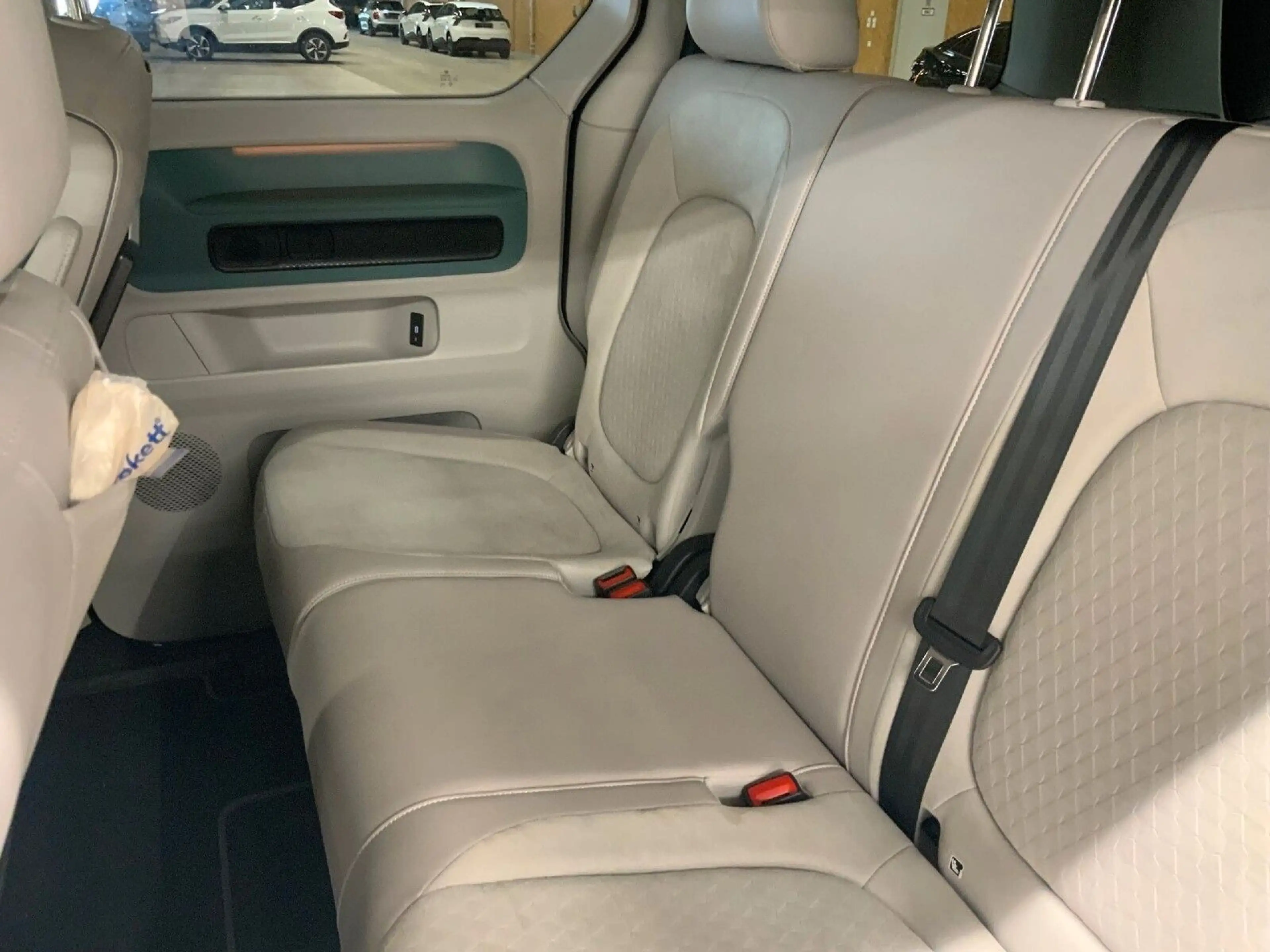 Volkswagen ID. Buzz Pro 77 kWh | AHK | 360 | DAB | CarPlay — photo 15