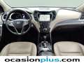 Hyundai SANTA FE 2.2CRDi 4x4 Style 7s Aut. Azul - thumbnail 8