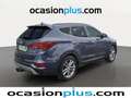 Hyundai SANTA FE 2.2CRDi 4x4 Style 7s Aut. Azul - thumbnail 4