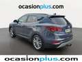 Hyundai SANTA FE 2.2CRDi 4x4 Style 7s Aut. Azul - thumbnail 3