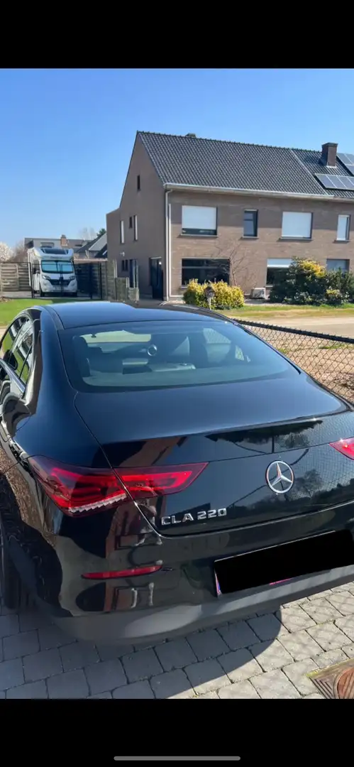 Mercedes-Benz CLA 220 4Matic 7G-DCT - 2