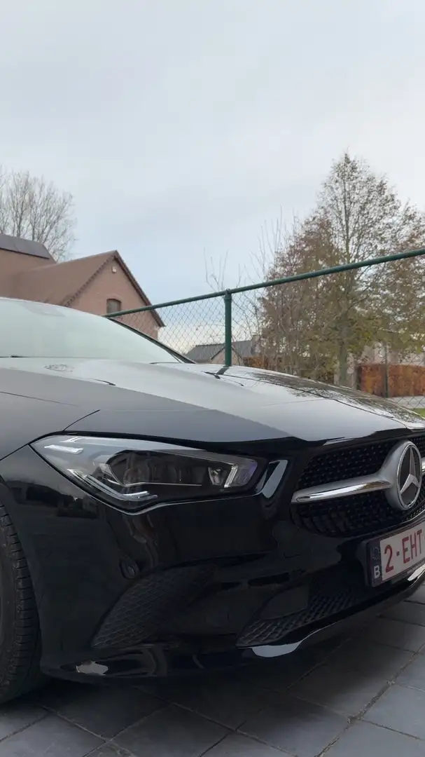 Mercedes-Benz CLA 220 4Matic 7G-DCT - 1