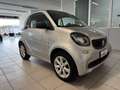 smart forTwo 70 1.0 twinamic Youngster Grigio - thumbnail 2