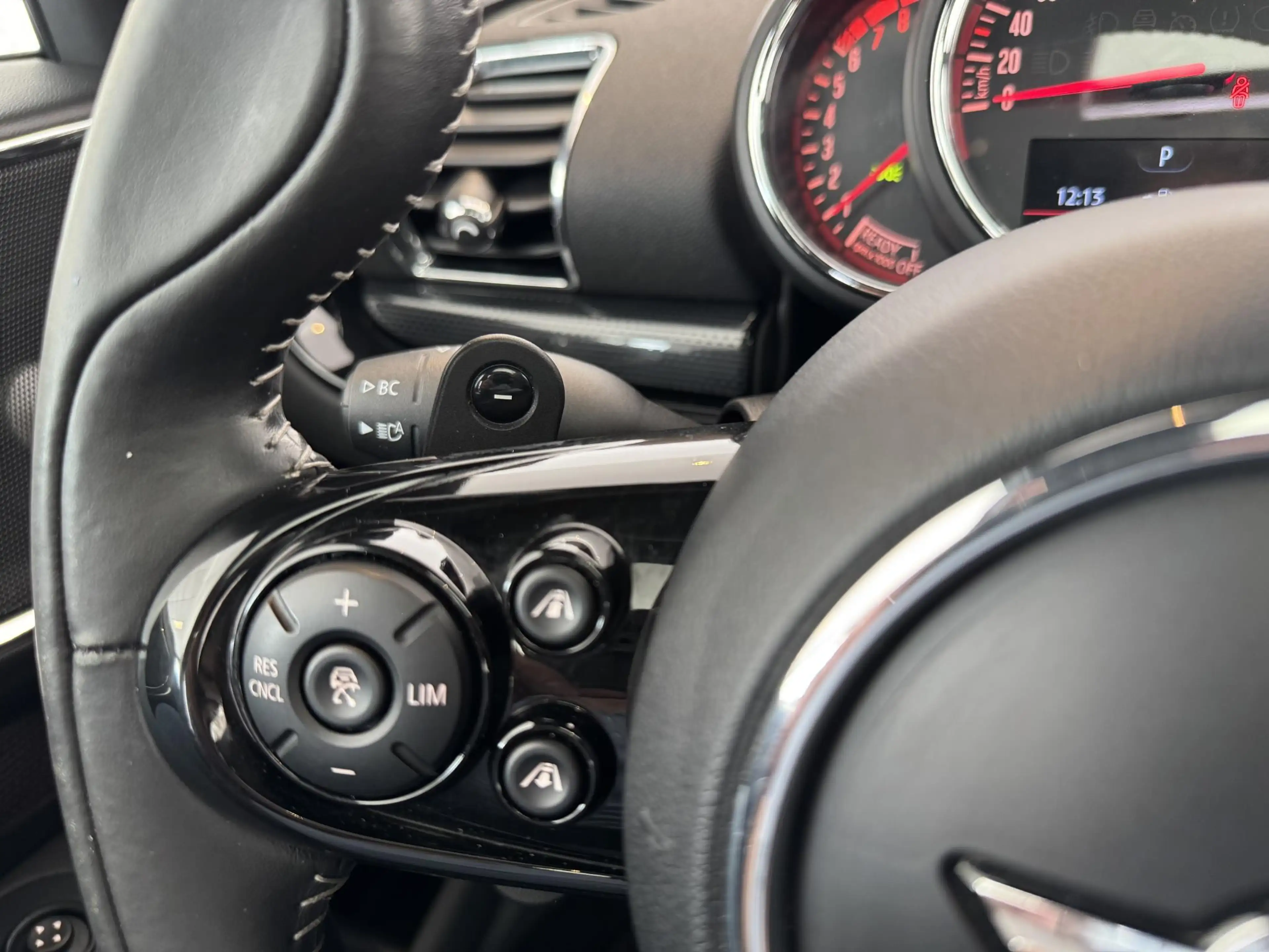 MINI John Cooper Works Clubman 2.0 ALL4 Chili — photo 20
