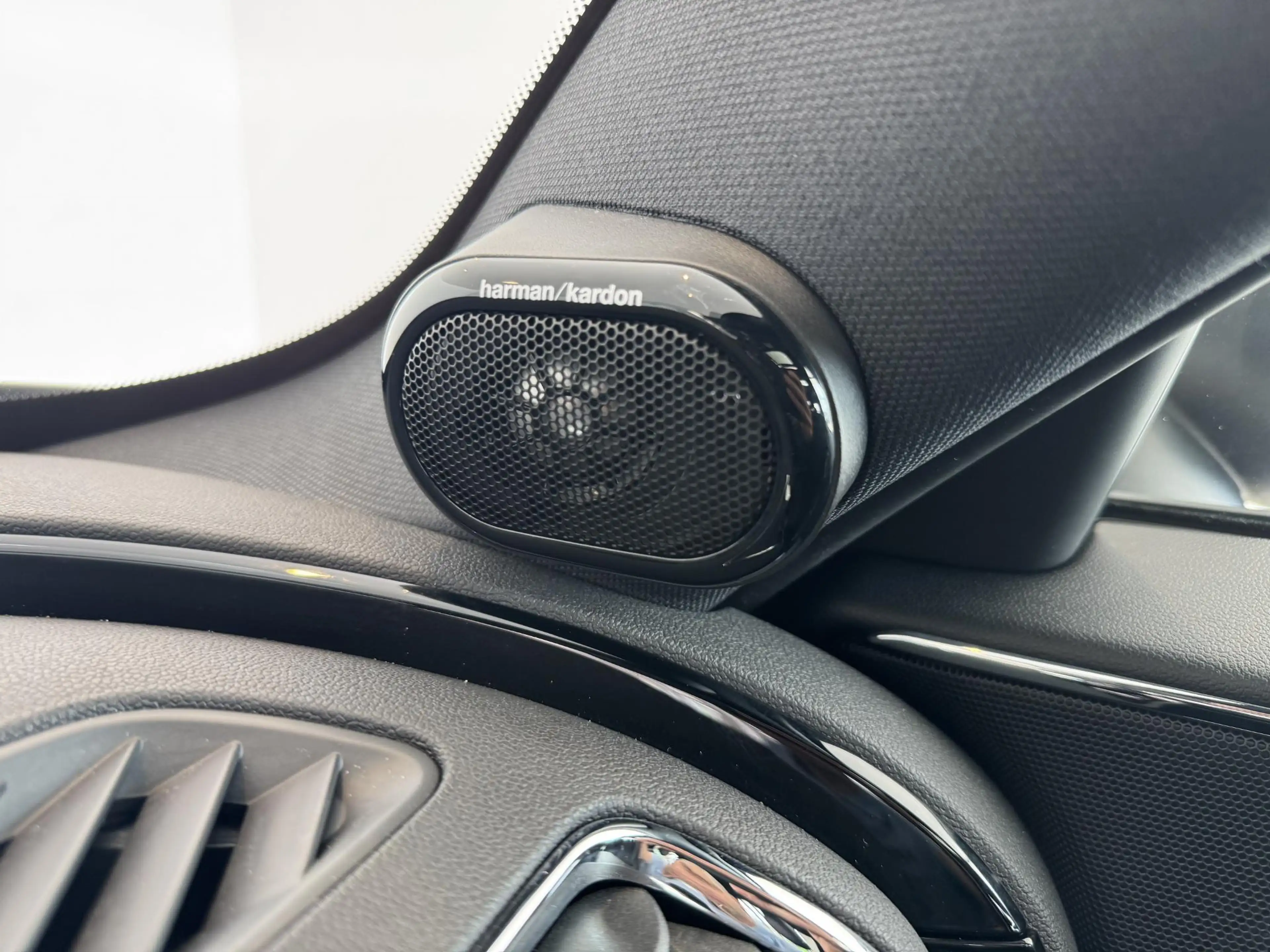 MINI John Cooper Works Clubman 2.0 ALL4 Chili — photo 29