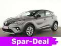 Renault Captur Intens Full-LED|Navi|City-Komfort-Paket Grijs - thumbnail 1