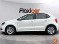 Volkswagen Polo 1.2 TSI BMT A- Plus 66kW Blanco - thumbnail 8