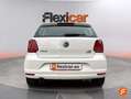Volkswagen Polo 1.2 TSI BMT A- Plus 66kW Blanco - thumbnail 4