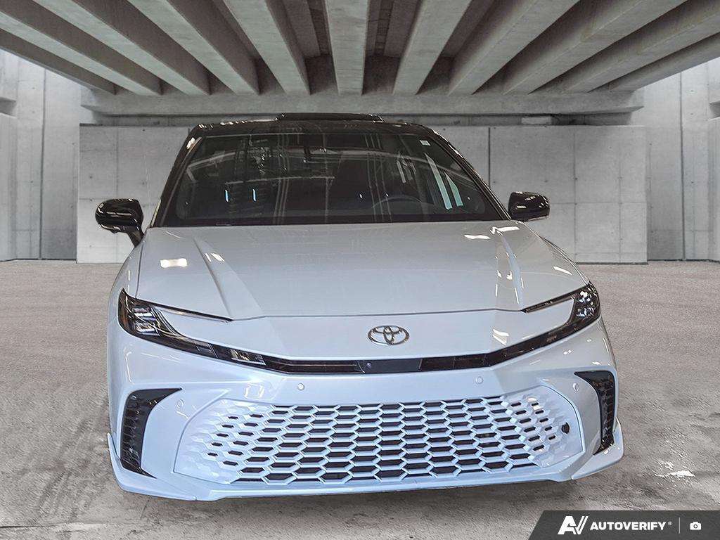 2026 Toyota Camry — снимка 1