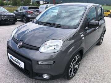 Hybrid 1.0 FireFly 70 Sport Anniversario