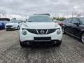 Nissan Juke Tekna / TÜV NEU Weiß - thumbnail 9