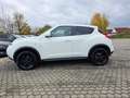 Nissan Juke Tekna / TÜV NEU Weiß - thumbnail 2
