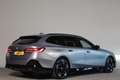 BMW i5 M60 xDrive M-Sport Carbon I Elek.Trekhaak I Stoel Grijs - thumbnail 2