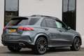 Mercedes-Benz GLE 450 4MATIC / AMG / Panorama / Nightpakket / Burmester Grijs - thumbnail 9