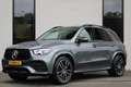 Mercedes-Benz GLE 450 4MATIC / AMG / Panorama / Nightpakket / Burmester Grijs - thumbnail 2
