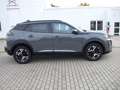Peugeot 2008 Allure nur 6950 km Allwetter Klima PDC Tempomat Grau - thumbnail 5