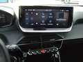 Peugeot 2008 Allure nur 6950 km Allwetter Klima PDC Tempomat Grau - thumbnail 16
