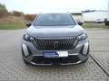 Peugeot 2008 Allure nur 6950 km Allwetter Klima PDC Tempomat Grau - thumbnail 4