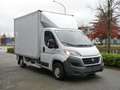 Fiat Ducato 2.3d Mjet *Euro6* Meubelbak Koffer Weiß - thumbnail 7