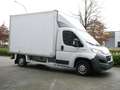 Fiat Ducato 2.3d Mjet *Euro6* Meubelbak Koffer Weiß - thumbnail 8