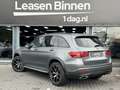 Mercedes-Benz GLC 300 AMG 300e 4MATIC PANO/MEMORY/360/SFEER/TREKHAAK Gris - thumbnail 4