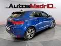 Renault Megane Zen TCe 103 kW (140CV) EDC GPF Azul - thumbnail 3