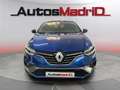 Renault Megane Zen TCe 103 kW (140CV) EDC GPF Azul - thumbnail 2