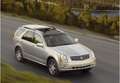 Cadillac SRX 4.6 V8 Sport Luxury AWD Aut. Negro - thumbnail 2