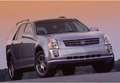 Cadillac SRX 4.6 V8 Sport Luxury AWD Aut. Negro - thumbnail 1