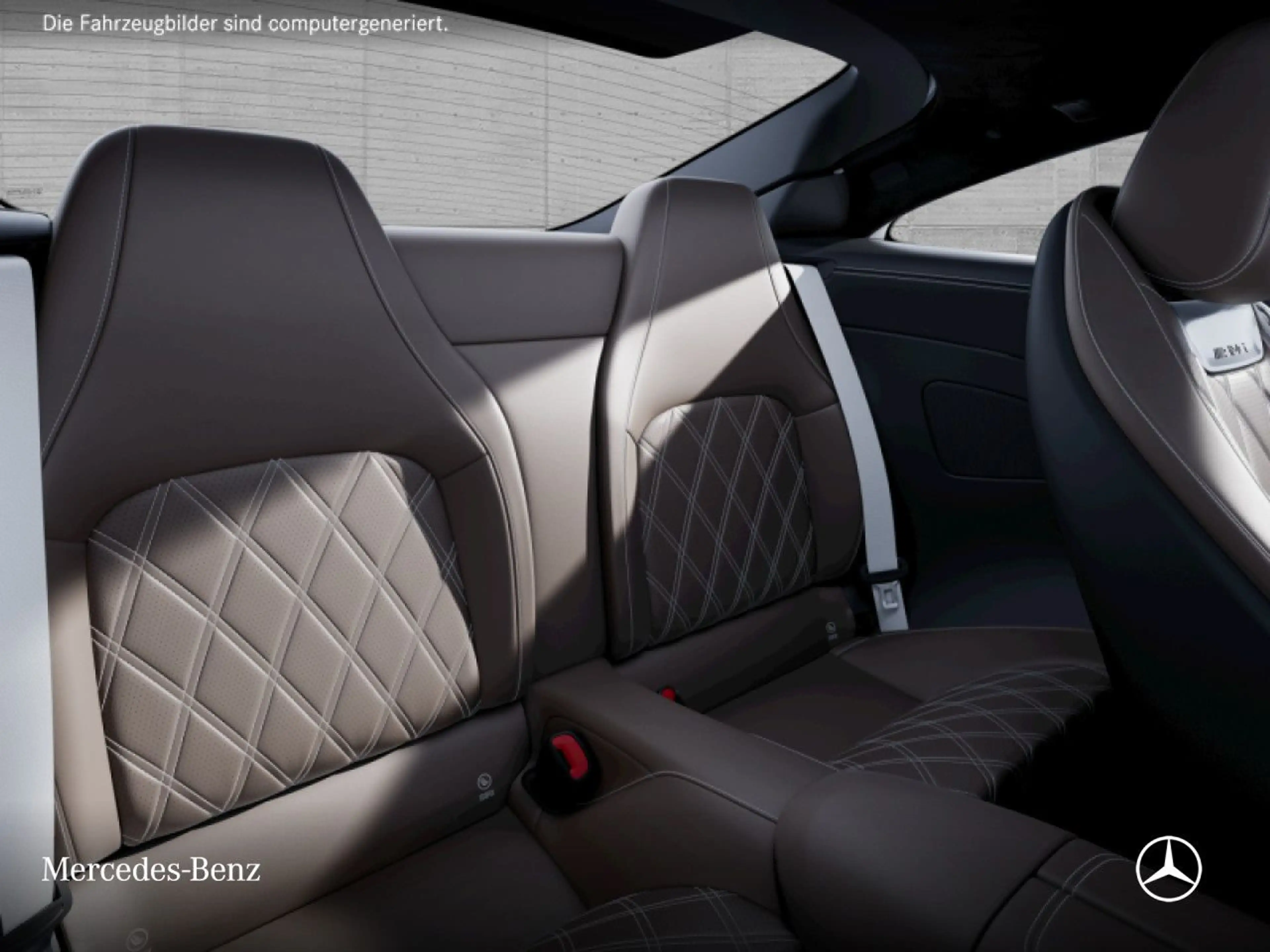 Mercedes-Benz G AM T 55  Cp. 4M AeroPak 360° Pano Burmester HUD — photo 12
