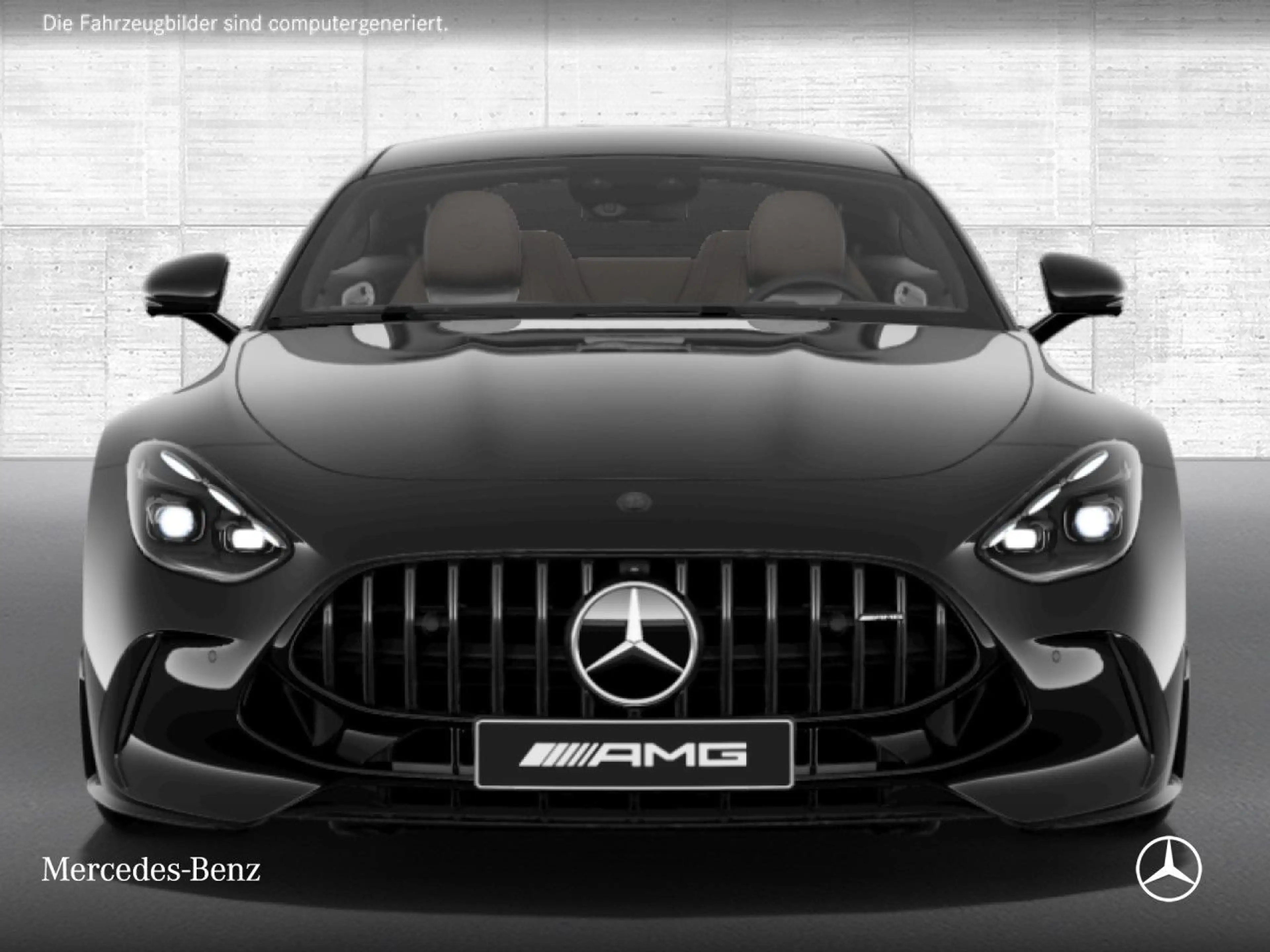Mercedes-Benz G AM T 55  Cp. 4M AeroPak 360° Pano Burmester HUD — photo 6