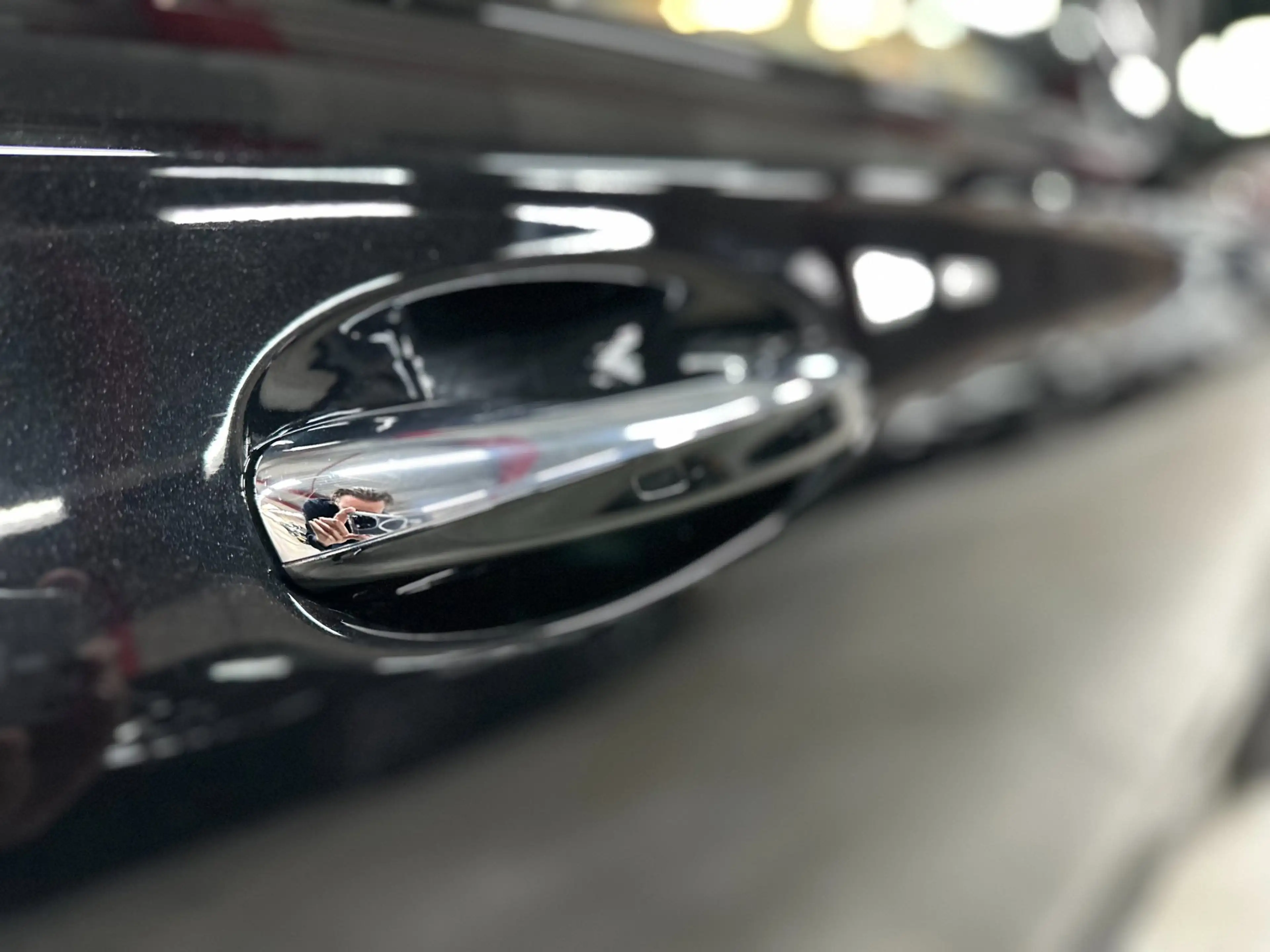 Mercedes-Benz A 180 AMG Line, Pano, Org NL, BTW! — photo 10