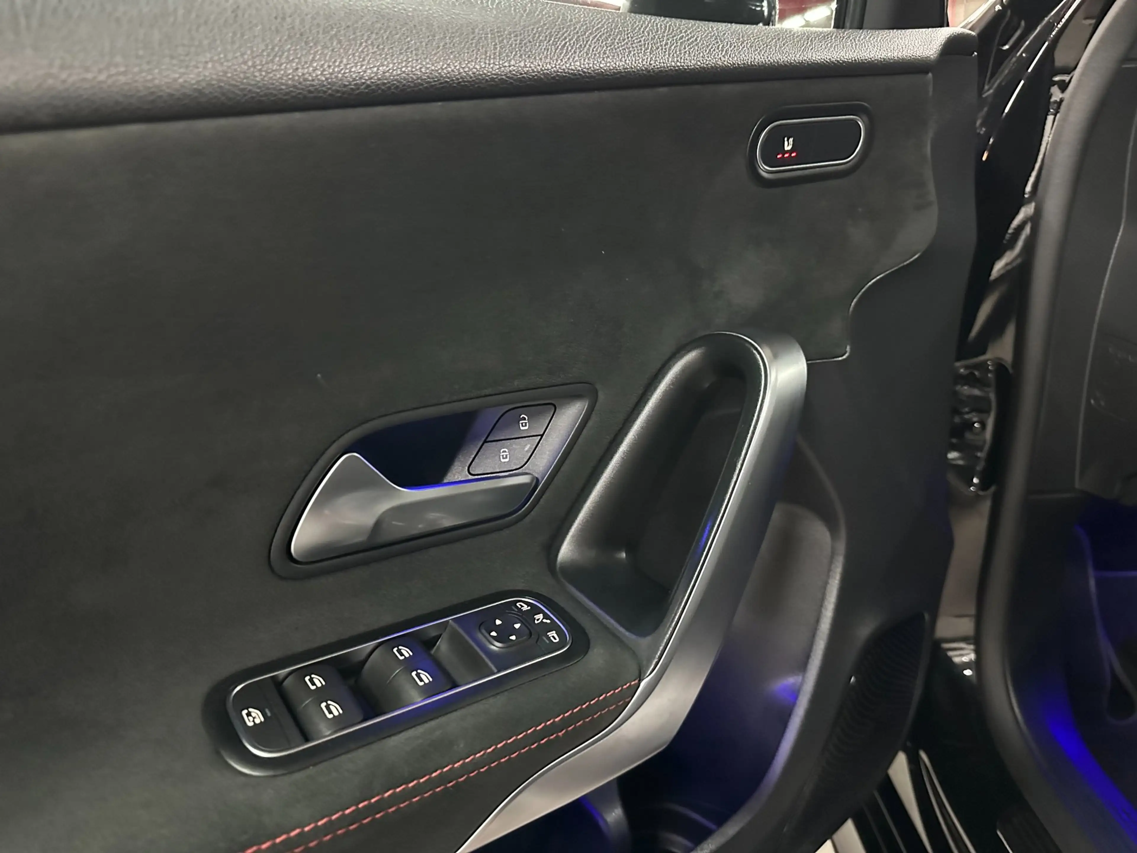 Mercedes-Benz A 180 AMG Line, Pano, Org NL, BTW! — photo 13