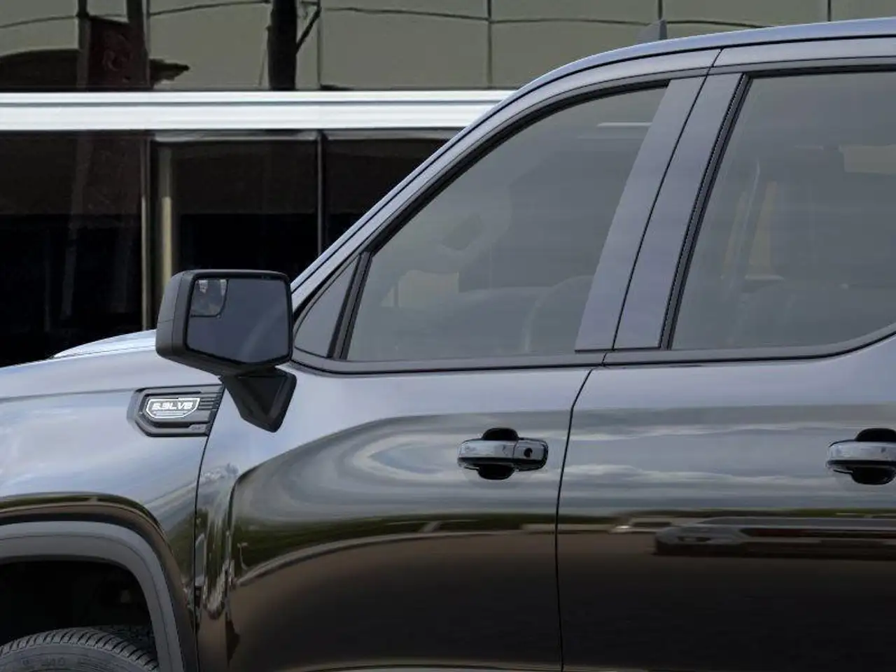 GMC Sierra 1500 снимка GMC Sierra 1500