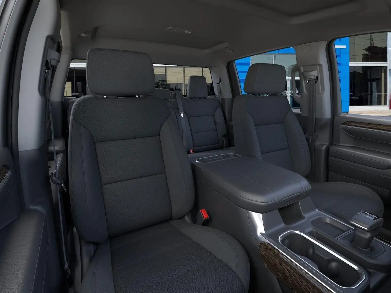 GMC Sierra 1500 снимка GMC Sierra 1500