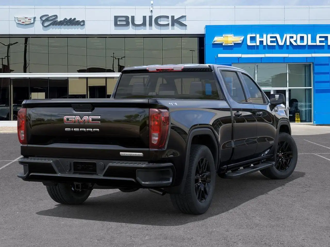 GMC Sierra 1500 снимка GMC Sierra 1500
