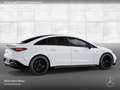 Mercedes-Benz EQE 43 AMG 4M Fahrass 360° Airmat Pano Burmester Weiß - thumbnail 20