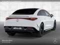 Mercedes-Benz EQE 43 AMG 4M Fahrass 360° Airmat Pano Burmester Weiß - thumbnail 5